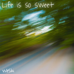 Life is so sweet - WeSki.wav