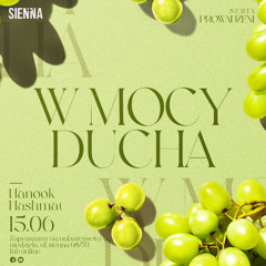 W mocy Ducha (15.06.2025)