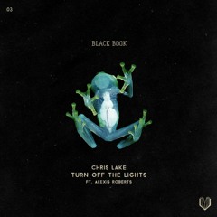 Chris Lake x Dog Blood x Ship Wrek - Turn Off The Lights (KoolBread Mashup)