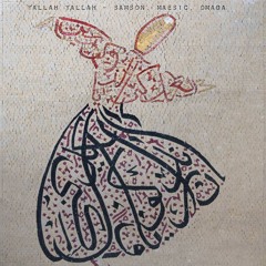 Samson, Maesic, Omada - Yallah