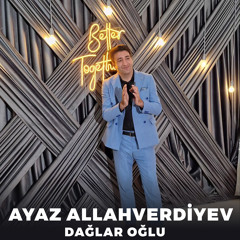 Dağlar Oğlu