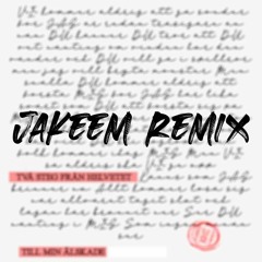 Hov1 - Två Steg Från Helvetet (Jakeem Remix)