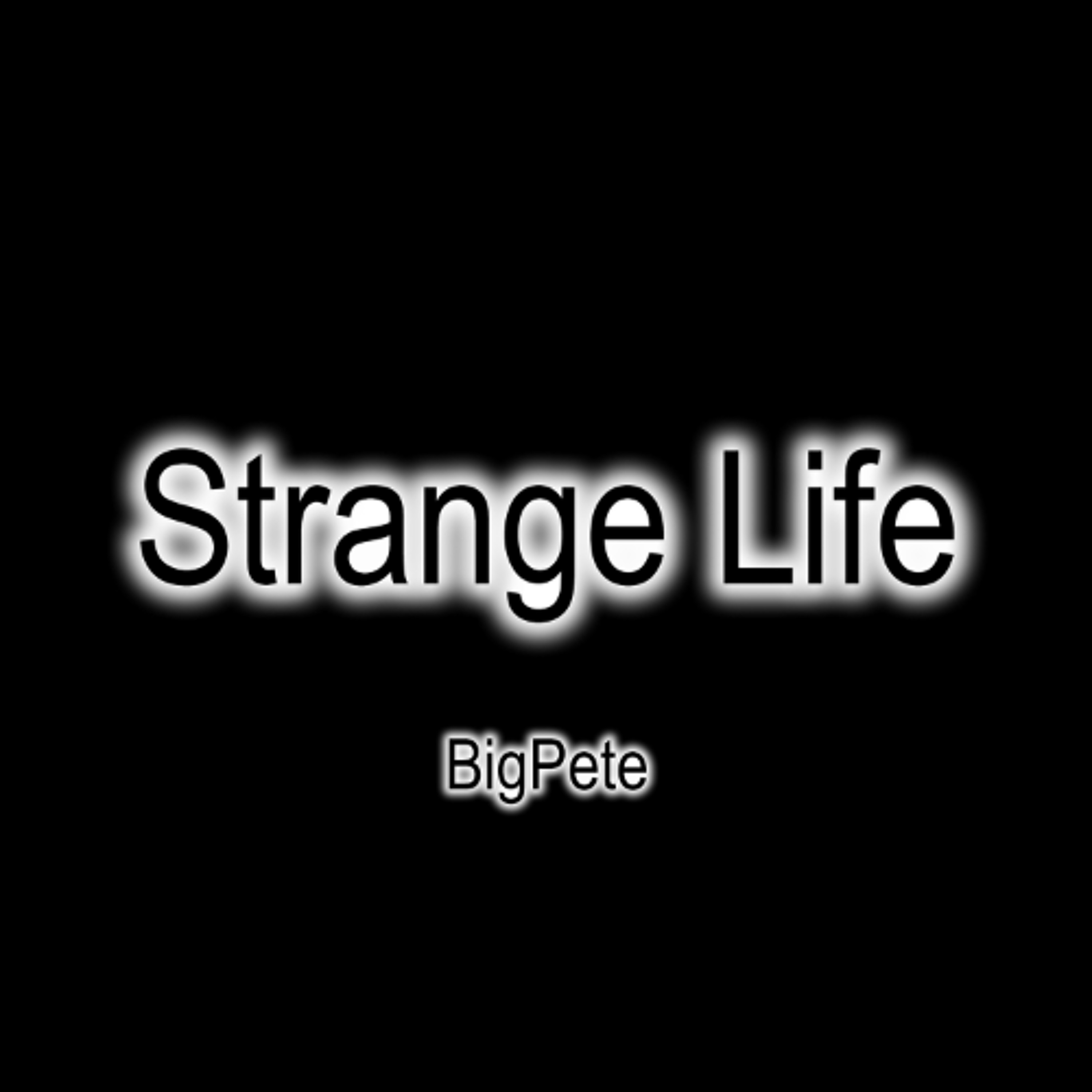 Strange Life episode artwork