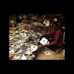 Nickynutz - Grooveyard (The Dusted Mix)