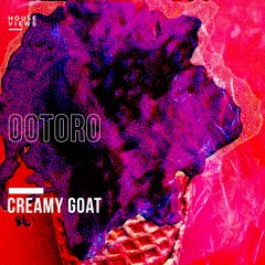 OOTORO - Creamy Goat