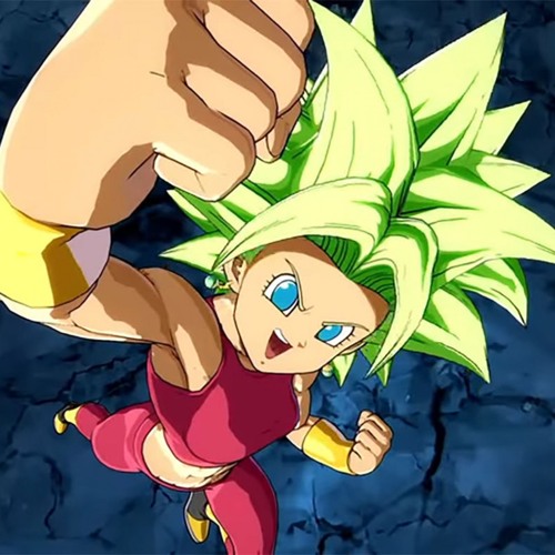 Kefla Theme - Dragon Ball Fighterz