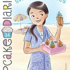 Book (PDF) Mia's Sweet Surprises (34) (Cupcake Diaries) free acces