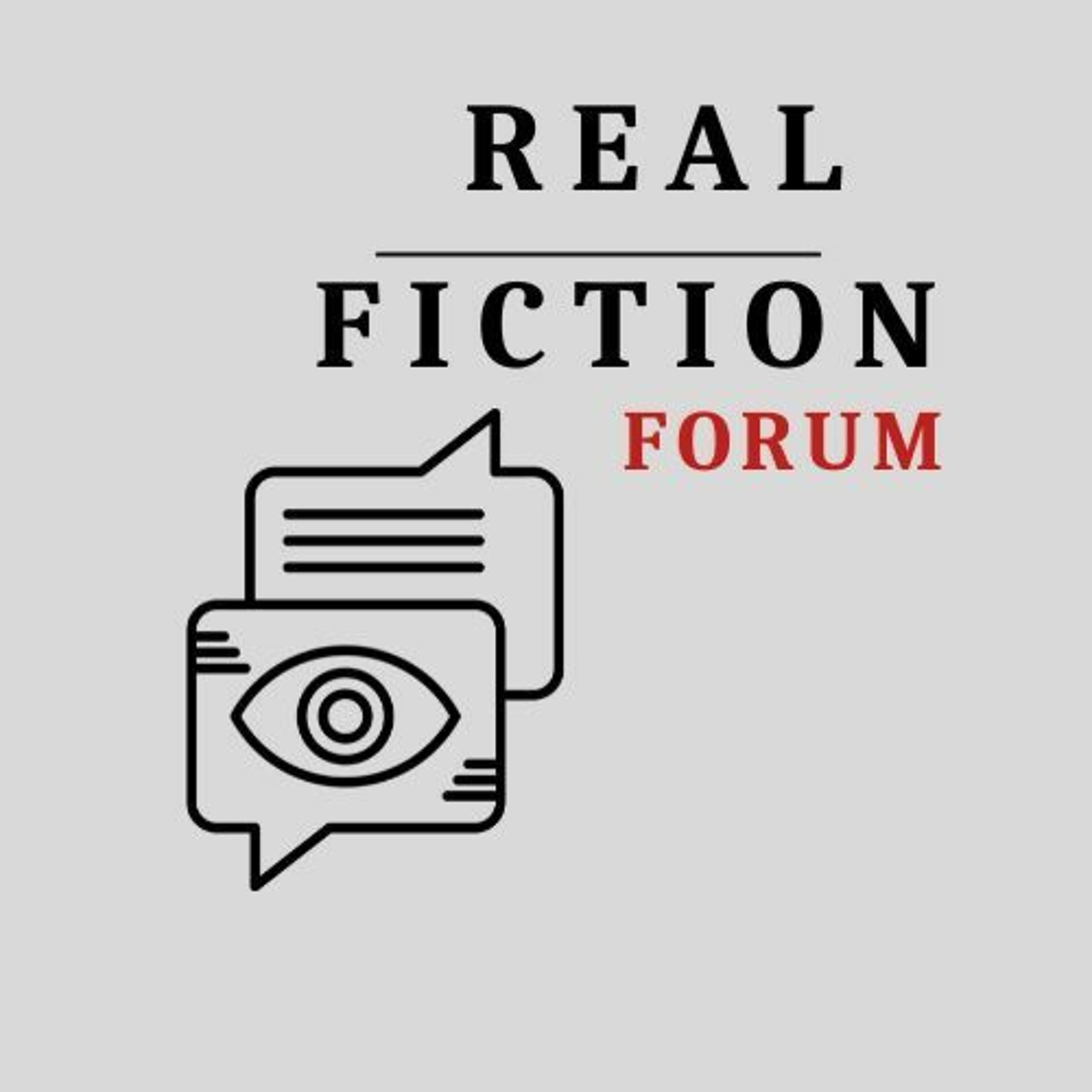 Real Fiction Radio