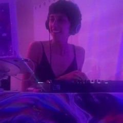 Rhythm Sanctuary Ecstatic Dance @ Hairpin Arts 7/16