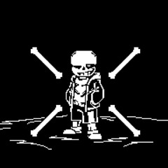 [Last Breath Deluxe] Megalovania Reprise - ZushiConPepino (unfinished but yes lol)