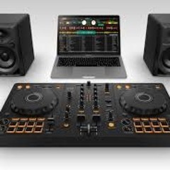 DJ Kieran Trax Mixtape 21.10.25