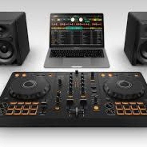 DJ Kieran Trax Mixtape 21.10.25