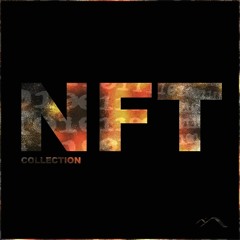 NFT Collection 001 [Solemn eye - Vernon Bara - Noetik]