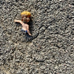 Melt Away the Burden