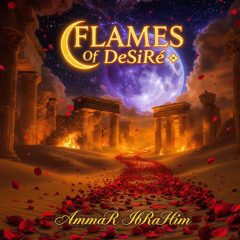 ⚡️𝐹𝐿𝑎𝑀𝐸𝑠 𝑂𝑓 𝐷𝑒𝑆𝑖𝑅𝑒 ✨x1b