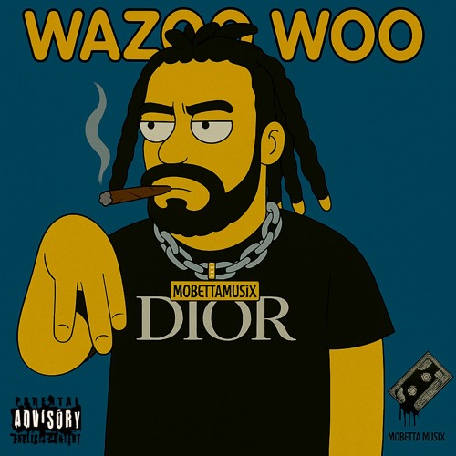 W007 | Tuesday | Ft. Boogie Trixx