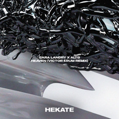 Sara Landry & Alt8 - Heaven (Victor Krum Remix)
