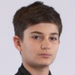 Hello, Tristan McKee : Second-Youngest ARCA Winner Ever