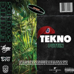 Tekno - Puttin [edit]