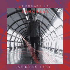 Anders (BR) - Sangreal #78