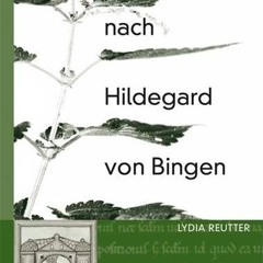 Heilfasten nach Hildegard von Bingen: Leib und Seele reinigen  Full pdf