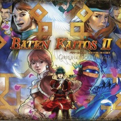 Baten Kaitos Origins The valedictory elegy guitar ver.