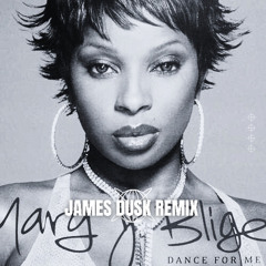 Mary J. Blige - Family Afair (James Dusk Edit) FREE DL