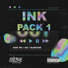 INK PACK VOL 1 - FREE DOWNLOAD (BUY = FREE)