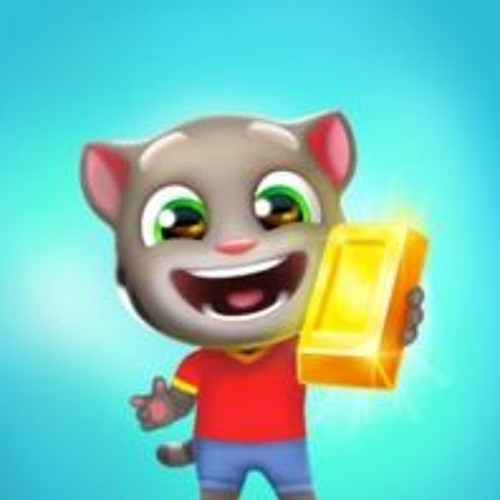 Stream Download Talking Tom Gold Run for Windows 10 and Join the Fun ...