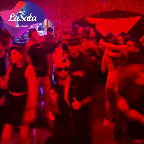 Set Walt Cor P @Club La Sala (Part. 2)