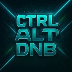 Detrimental Konduct - CTRL ALT DNB (12-04-2025)