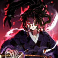 Stream Style Kokushibo, Lua Superior 1 (Demon Slayer) by Ryan gamer