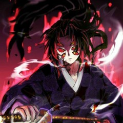 Stream A Fúria do Lua Superior 1 ( Demon Slayer_ Kimetsu no Yaiba ) _ WLO _  Kokushibou _Prod. Hunter _(MP3_ by TristanEliodas