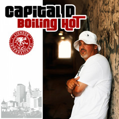 Capital D - Have Some Fun [Prod. P Skinna & Liondub] (Original Mix)