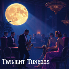 Twilight Tuxedos