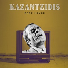Kato Ap' To Poukamiso Mou - Stelios Kazantzidis (Afro-House Bootleg)