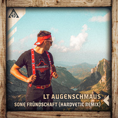 Sone Fründschaft (Hardvetic Remix)