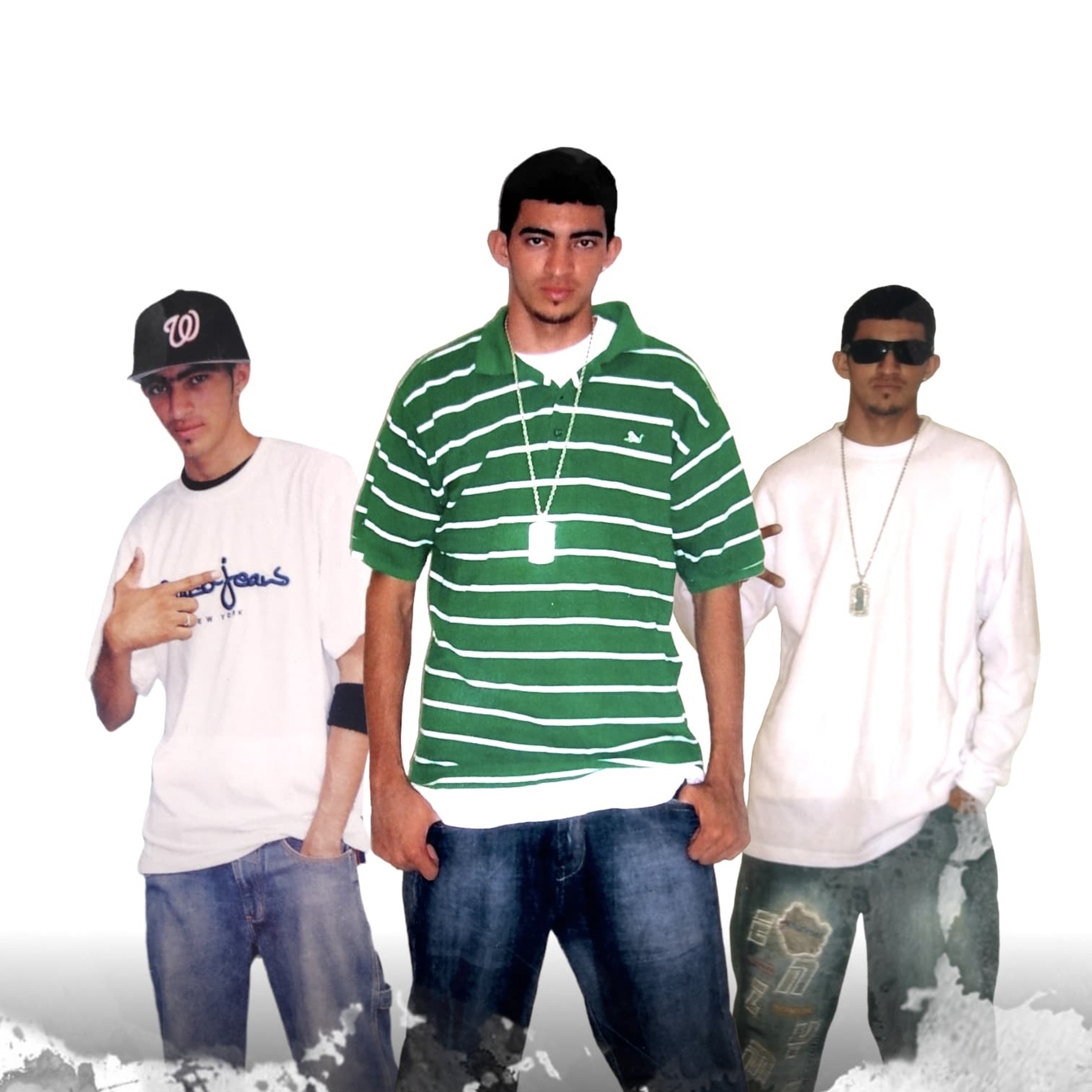 HIP HOP MIX episode artwork