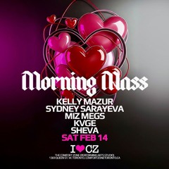 COMFORT ZONE (2026-02-14)