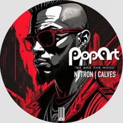 We Are The Mood [PopArt] - (Soundcloud cut)