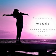 105 - Winds - Summer Notions 2023 Remix