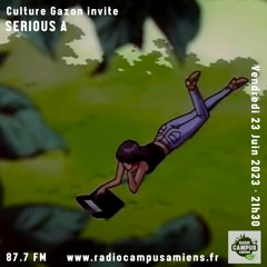 Serious A - 23 juin 2023