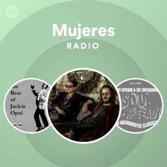 Mujeres Radio