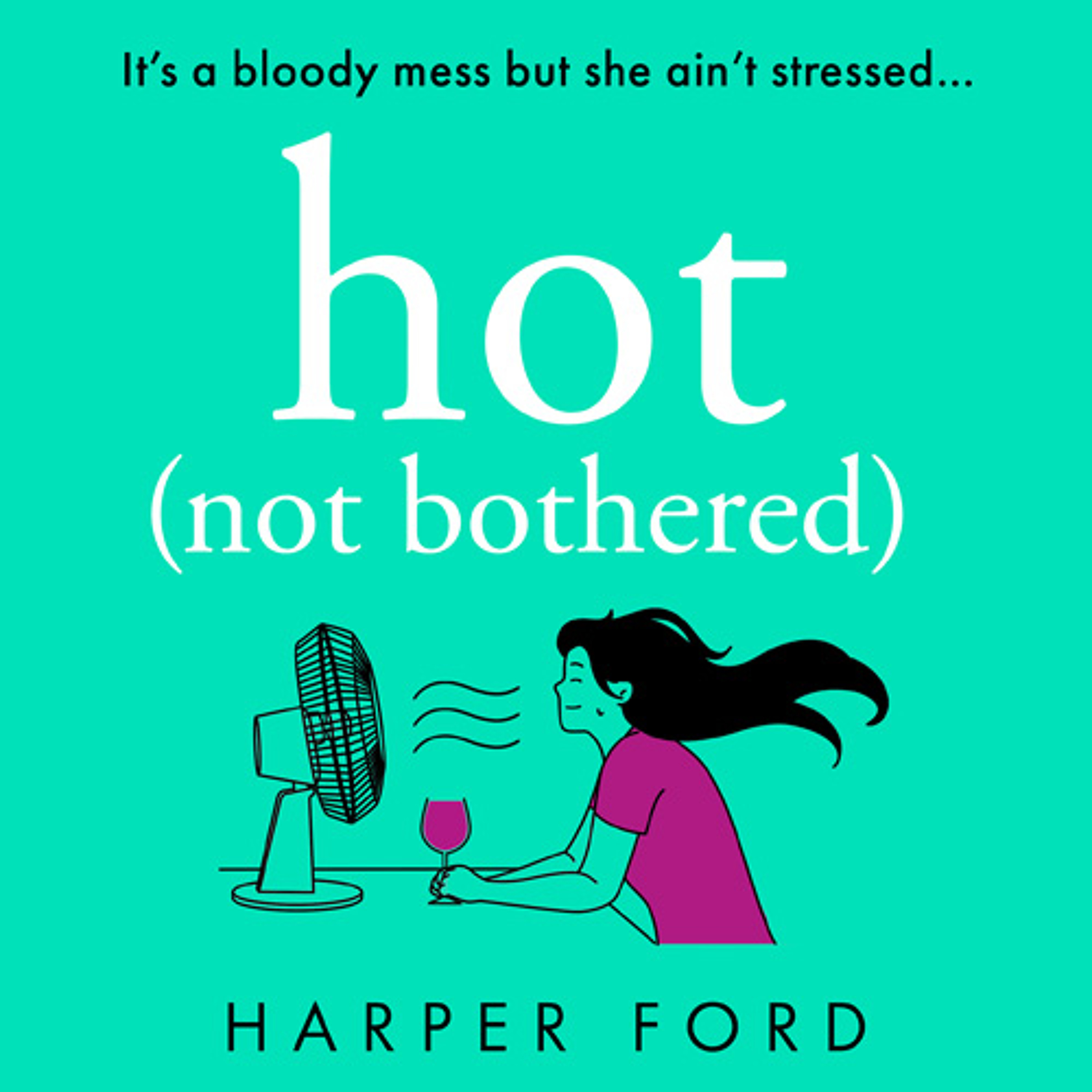 HarperCollins Publishers