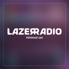 LazerRadio Episode 001