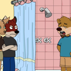 frat boy vs. edm @rune711 (S0E1)