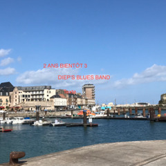 Ma bonne étoile / Hervé Saint Cerin / Olivier Barbé