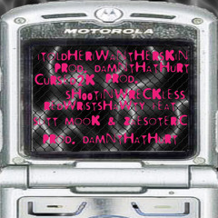 CURSED2K (SLOWED + BASS BOOST + REVERB) prod (SH00TINR3CKLESS)