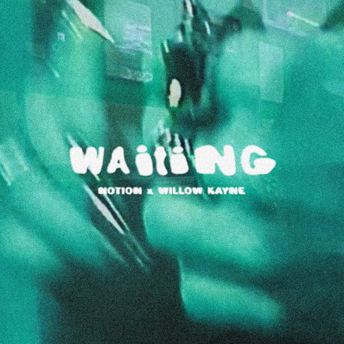 WAITING [ENDLESS DUBS 046]