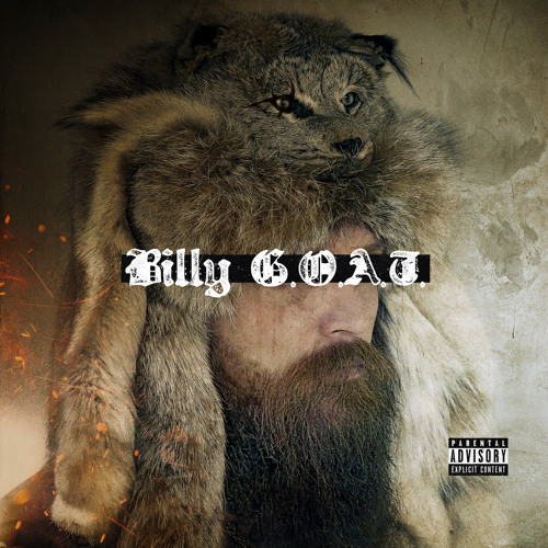 Billyg Rapper Stream Billy G.O.A.T. (Intro) by Adam Calhoun | Listen online for free ...